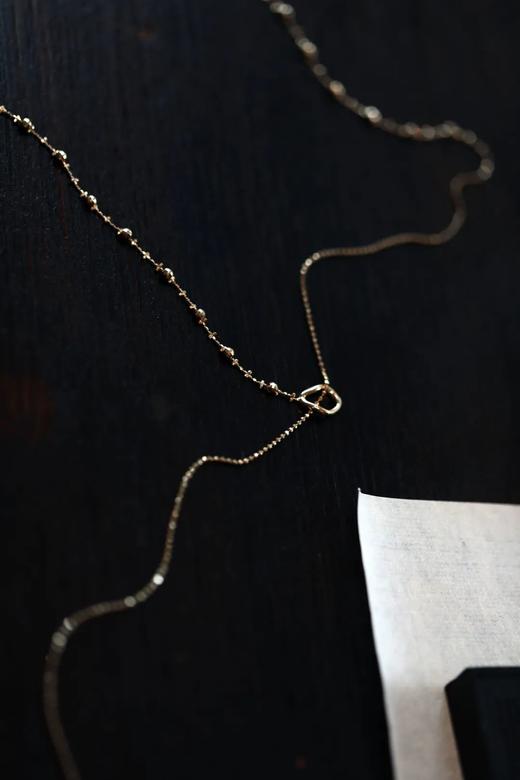 无上清凉｜仙女OT链 商品图1