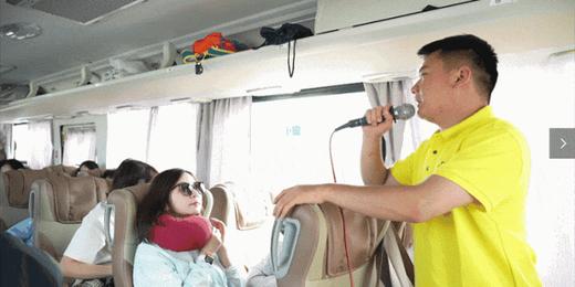 暑期 |最具性价比的新疆房车游「房车赛里木湖环湖」私享那拉提草原，穿越独库公路解锁9大经典IP等30余项玩法！ 商品图2