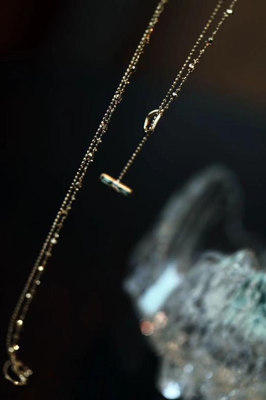 无上清凉｜仙女OT链 商品图5