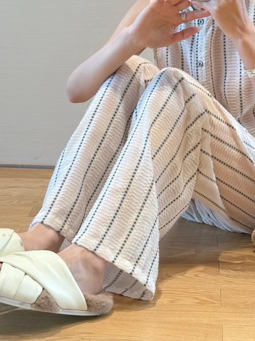 26年年初福利2~7折！韩国设计师品牌 LOW CLASSI*C套装 商品图4