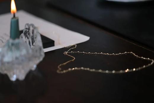 无上清凉｜仙女OT链 商品图2