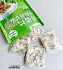 💰29.9到手4大袋共40小包【悦小谷 海盐蔬菜燕麦片】，30 秒泡开💦开水一冲就能喝👍！  商品缩略图2