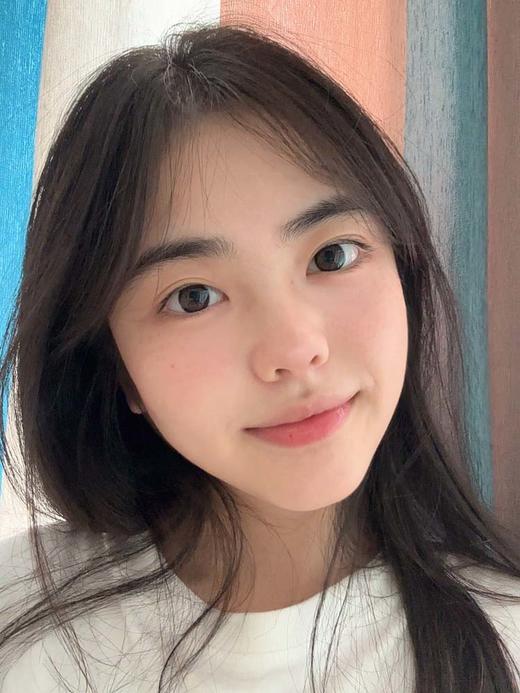 bariecat日抛 黑茶甜圈 直径14.5mm着色13.9mm 商品图5