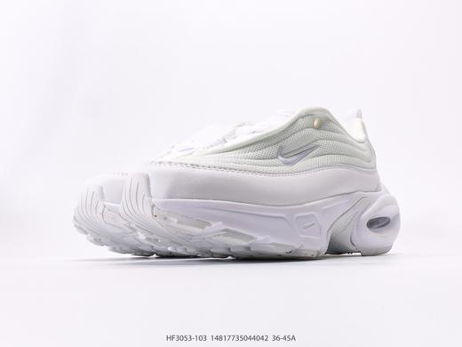 耐克Nike Air Max Portal百搭防滑耐磨休闲运动跑步鞋HF3053-103男女鞋 商品图4