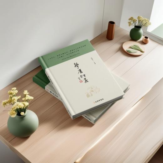 学庸衍义 / 因缘生 注述 商品图4