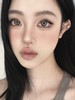 summerbaby 月抛  焦糖琥珀  直径14.5mm着色13.8mm 商品缩略图7