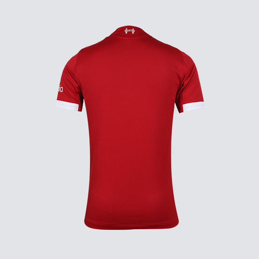 小李子:ADIDAS阿迪达斯25/26赛季利物浦球员版主场短袖球衣JY4237 商品图1