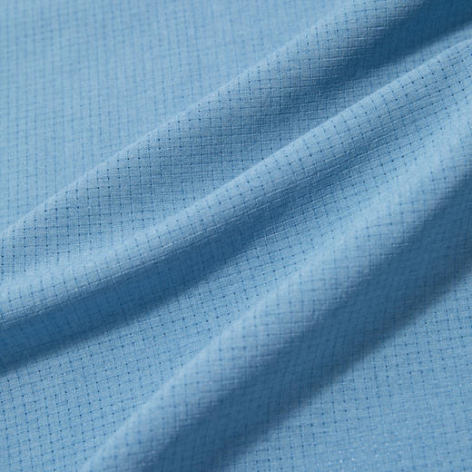 【防水防晒】圣得西休闲夹克2025秋新款凉感运动商务风连帽男外套 商品图12