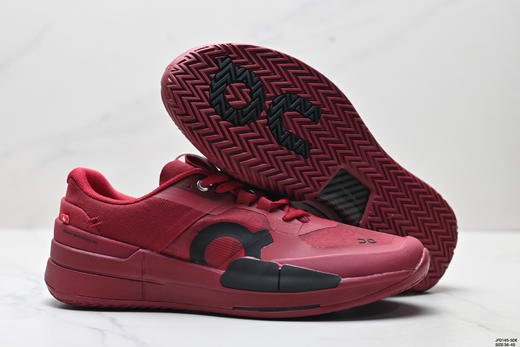 昂跑On THE ROGER Pro 2防滑低帮运动休闲鞋男女鞋 商品图4