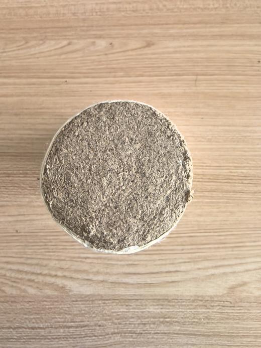 万亩艾田三年陈艾蕲艾60mm*200mm艾条 比例20:1／5支装 商品图1