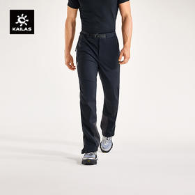 KAILAS凯乐石 户外运动 男款狼塔软壳裤 KG2439319【Z】