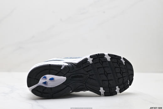 新百伦New Balance NB 740复古休闲运动跑步鞋U740BM2男女鞋 商品图8