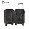 【多样屋专柜】PLOVER香港啄木鸟新款拉链款拉杆箱行李箱出差学生20/24英寸 商品缩略图6