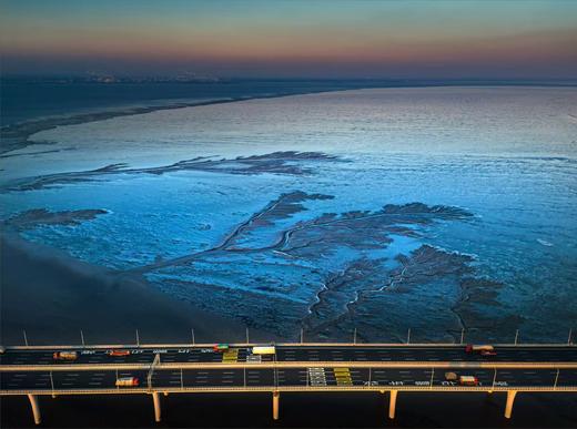 【航拍团】“钱塘江大潮”追潮、潮汐树4天摄影团 商品图2