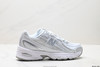 新百伦New Balance NB 740复古休闲运动跑步鞋U740BM2男女鞋 商品缩略图0