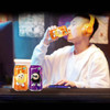 百事可乐美年达X蛋仔派对 橙味*12+葡萄味*12 混合装330ml*24听 随即包装 商品缩略图5
