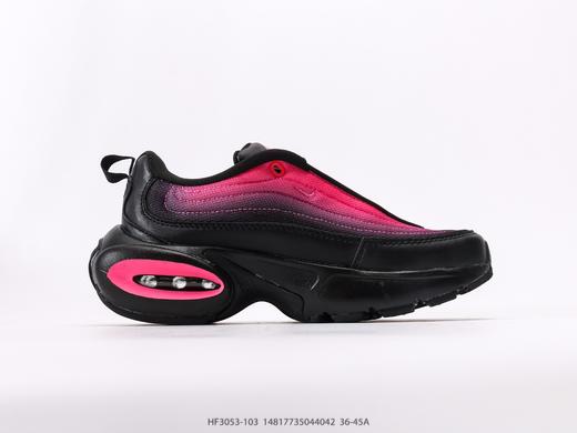 耐克Nike Air Max Portal百搭防滑耐磨休闲运动跑步鞋HF3053-103男女鞋 商品图1