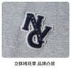 【纳维凯尔】【两件套】【120-165】Navigare小帆船男童春秋运动外套裤子套装 商品缩略图7
