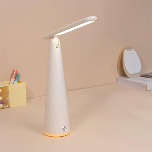 艾青春 LED折叠护眼台灯TYX-8113 商品图7