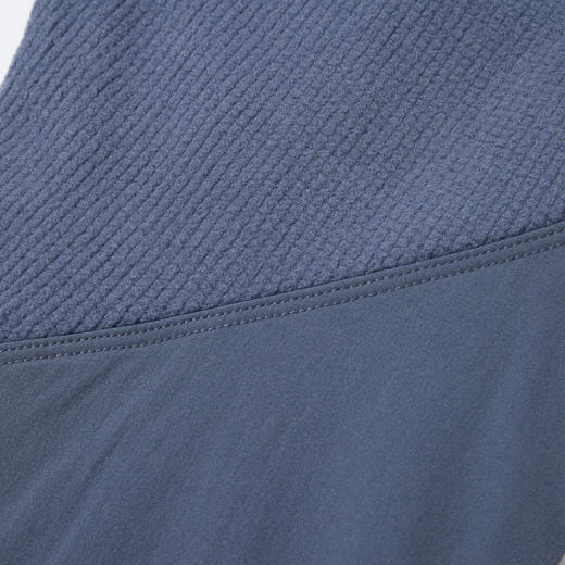 【防水防晒】圣得西男士连帽卫衣2025秋新款4级防水不易闷汗上衣 商品图10