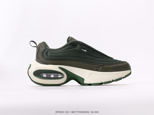 耐克Nike Air Max Portal百搭防滑耐磨休闲运动跑步鞋HF3053-103男女鞋 商品图1