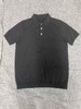 夏季透气短袖Polo衫男款商务休闲百搭 商品缩略图9