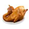 【买1送1】天农荷叶窑香鸡800g整只下酒菜卤香熟食速食散养走地鸡 商品缩略图5