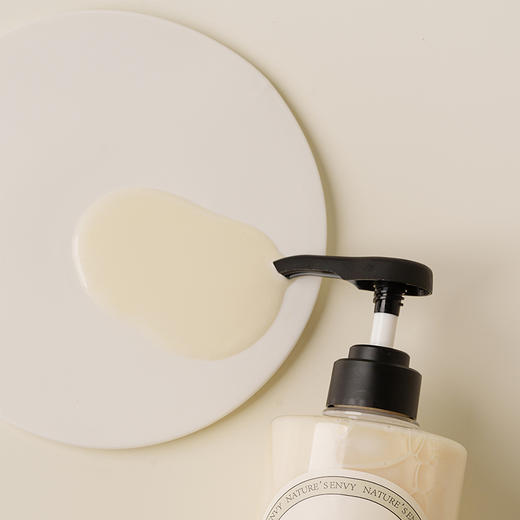 天然之扉高端沙龙洗护系列清洁丰盈蓬松洗发露头皮双重水光洗发露 商品图2