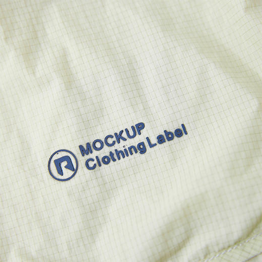 【新品上新】HX 夏季立领防晒服S114520015101 商品图13