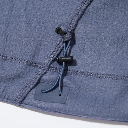 【防水防晒】圣得西男士连帽卫衣2025秋新款4级防水不易闷汗上衣 商品图12