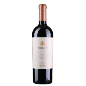 萨兰亭普里姆马贝克红葡萄酒 Salentein Primus Malbec