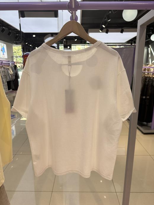 P&X设计师女装 T恤 825202194A 商品图1