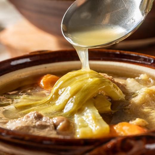 候物霸王花干|农家种植、无熏硫，广东人的煲汤圣品！ 商品图2