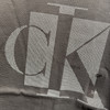 Calvin Klein /CK 男士春夏圆领舒适LOGO字母印花休闲透气短袖T恤 商品缩略图3