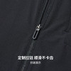 【防水防晒】圣得西男士立领夹克2025年秋季新款简约时尚休闲外套 商品缩略图6