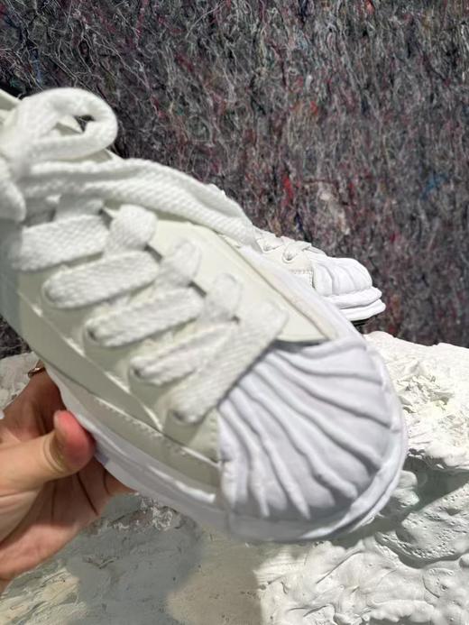 中性款低帮休闲鞋019 商品图3