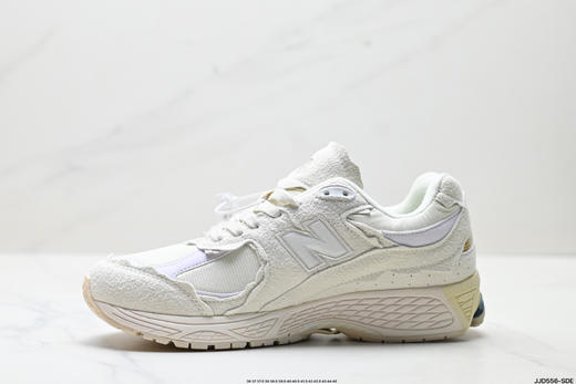 新百伦New Balance 2002R复古老爹运动跑步鞋M2002RDC男女鞋 商品图2
