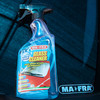 Mafra 玻璃清洁剂500ml 商品缩略图4