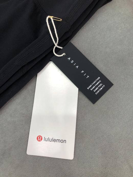 点此购买 LULU露露柠檬女士瑜伽运动打底裤阔腿喇叭裤 ly 326037 商品图13