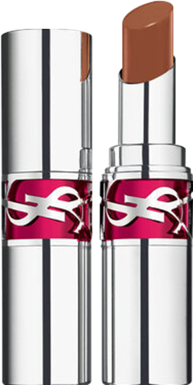 4935421761741 圣罗兰YSL 圣罗兰银管口红 莹亮润彩唇膏【N03熔岩可可】