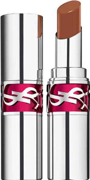 4935421761741 圣罗兰YSL 圣罗兰银管口红 莹亮润彩唇膏【N03熔岩可可】 商品图0