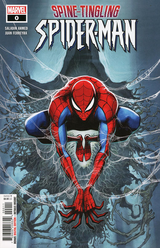 蜘蛛侠 Spine-Tingling Spider-Man 商品图2