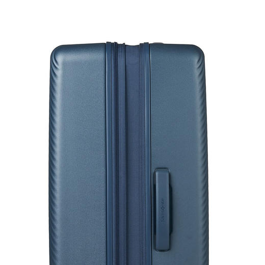 NY2*41001 新秀丽可扩展四轮拉杆箱5520-海军蓝 商品图3