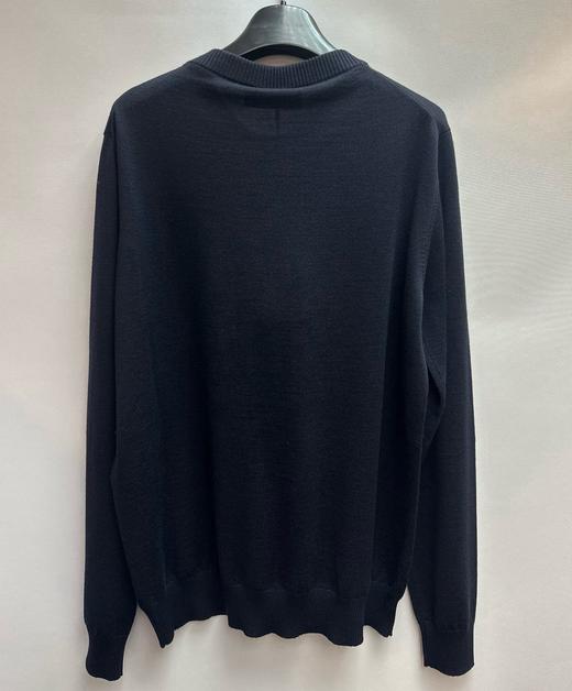 男款綿羊毛针织衫毛衣011 商品图1