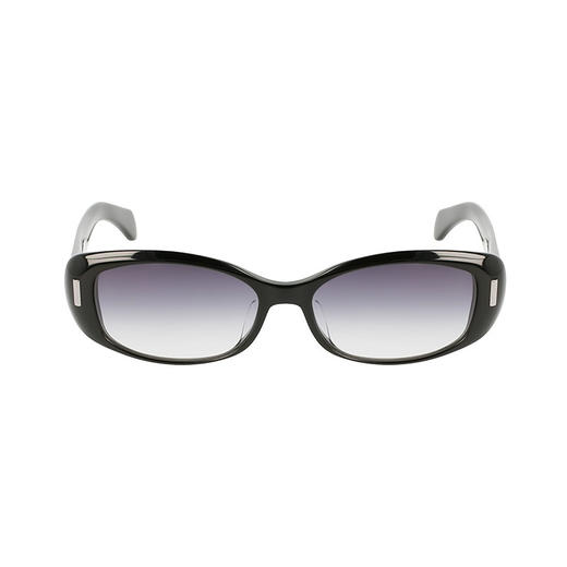 7886895645737 Salvatore Ferragamo 【商场同款】Ferragamo欧美时尚猫眼框复古休闲太阳镜墨镜女 商品图1