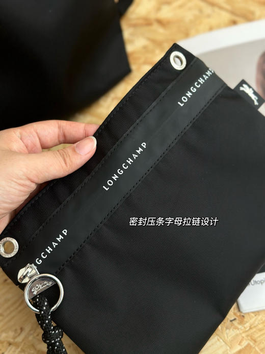 男女同款公文休闲英伦新品龙骧Energy子母包 商品图11