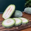 新鲜蔬菜 万家坪华耐小冬瓜 1枚（4.5~5斤左右） 商品缩略图2