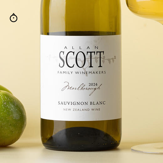 企鹅市集|新西兰王炸长相思干白 马尔堡长相思 柑橘菠萝香 商品图10