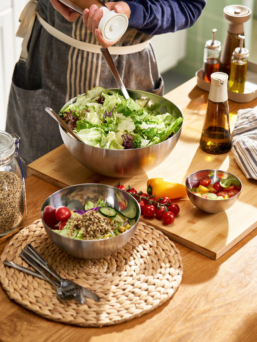 IKEA 上菜用碗 28厘米 商品图8