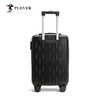 【多样屋专柜】PLOVER香港啄木鸟新款拉链款拉杆箱行李箱出差学生20/24英寸 商品缩略图3